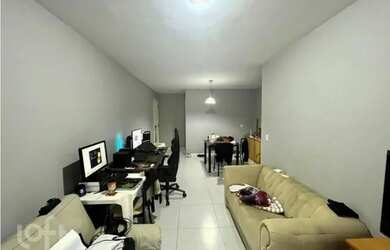 Imagem 7: Apartamento com Vista Livre na Quadra da Praia do Leblon