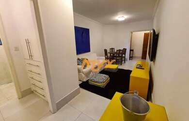 Imagem 4: Apartamento com 1 dormitório, 59 m² - venda por R$ 330.000,00 ou aluguel...