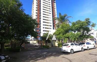 Imagem 1: Apartamento com 3 dormitórios, 90 m² - venda por R$ 720.000,00 ou aluguel por R$ 3.082,12