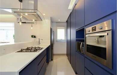 Imagem 2: CASA RESIDENCIAL em São Paulo - SP, Paraíso