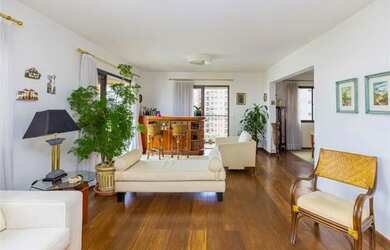 Imagem 16: APARTAMENTO RESIDENCIAL em São Paulo - SP, Vila Andrade