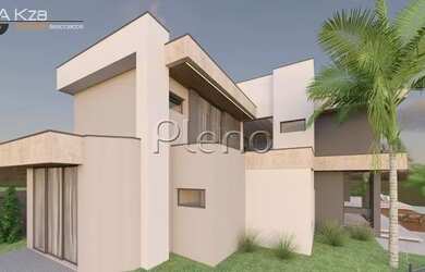 Imagem 8: Venda Casa com 424,00 metroQuadrado, 4 dormitório s , 1 vaga s . Swiss...