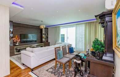 Imagem 13: APARTAMENTO RESIDENCIAL em São Paulo - SP, Planalto Paulista