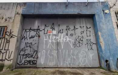 Imagem: O depósito possui 365m² de Área e está localizado em Cambuci