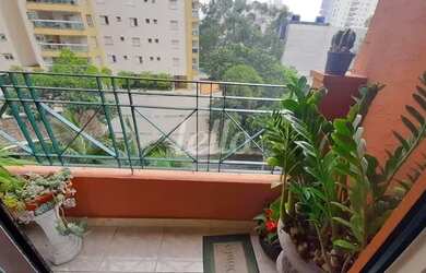 Imagem 6: Santo André - Apartamento Padrão - Jardim Bela Vista