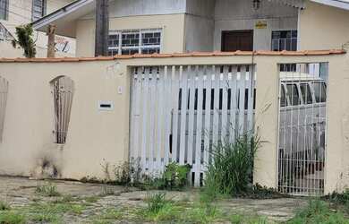 Imagem 1: TERRENO à venda com 385m² por R$ 500.000,00 no bairro Novo Mundo - CURITIBA...