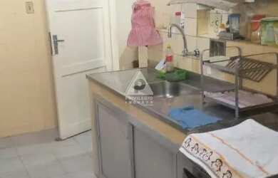Imagem 11: Apartamento à venda, 2 quartos, Botafogo - RIO DE JANEIRO/RJ
