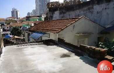 Imagem 6: São Paulo - Terreno Padrão - Tatuapé