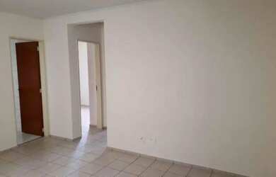 Imagem: O apartamento possui 2 Dormitórios, 1 Banheiro, 47m² de Área