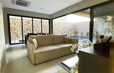 Imagem 4: Leo vende, Bairro Sim, 4 4 com 3 suítes piscina goumert, veja fotos