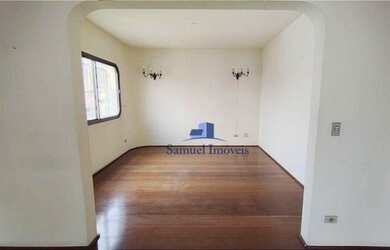 Imagem 4: Apartamento com 4 dormitórios, 358 m² - venda por R$ 3.000.000,00 ou...