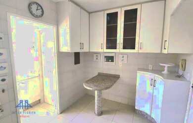 Imagem 8: Apartamento com 4 dormitórios, 120 m² - venda por R$ 889.000,00 ou aluguel...