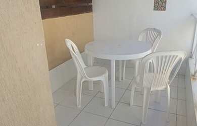 Imagem 3: Apartamento aluguel temporada e venda com 2 quartos em Praia do Flamengo - Salvador