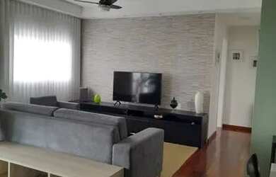 Imagem: O apartamento possui 2 Dormitórios, 2 Banheiros, 2 Vagas na