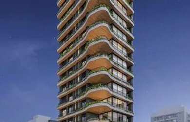 Imagem 2: COBERTURA RESIDENCIAL em São Paulo - SP, Jardim Paulista