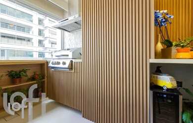 Imagem 13: Apartamento à venda em Brooklin com 103 m², 2 quartos, 2 suítes, 2...