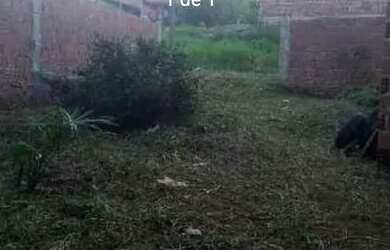 Imagem 1: Casa mais rio. 1 Vaga na garageme1 Dormitório