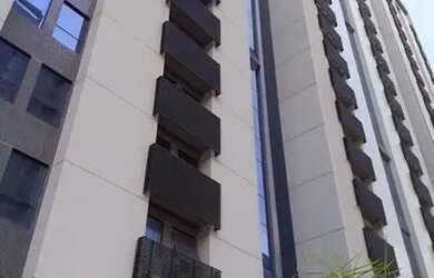 Imagem 6: Hotel s4. 27m² de Área, 1 Vaga na garageme1 Dormitório