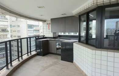 Imagem 13: APARTAMENTO RESIDENCIAL em São Paulo - SP, Higienópolis