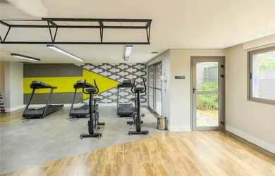 Imagem 16: APARTAMENTO RESIDENCIAL em São Paulo - SP, Vila Clementino