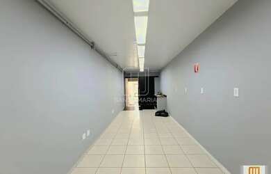 Imagem 8: Salão/Galpão salão - sobrado 1 dormitórios, cozinha planejada