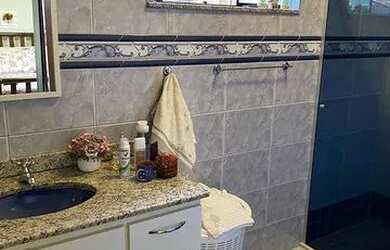 Imagem 15: Casa piscina 2 áreas gourmet venda em Atibaia