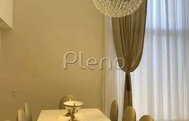 Imagem 14: Venda Casa com 216,00 metroQuadrado, 3 dormitório s . Swiss Park, Campinas