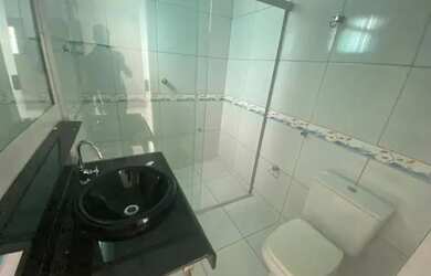 Imagem 5: Casa em Simões filho. 140m² de Área, 2 Vagas na garageme3 Dormitórios