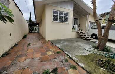 Imagem 9: TERRENO à venda com 385m² por R$ 500.000,00 no bairro Novo Mundo - CURITIBA...