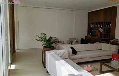 Imagem 13: Casa locação no Tamboré Residencial Villa Solaia - 4 suítes