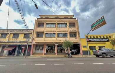 Imagem: O depósito possui 1.000m² de Área e está localizado em