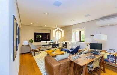 Imagem 7: APARTAMENTO RESIDENCIAL em São Paulo - SP, Itaim Bibi