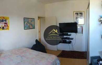 Imagem 1: BARRAMARES - VISTA MAR ANDAR ALTO VISTA LIVRE