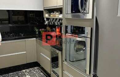 Imagem 6: Apartamento por R$ 965.000 - Brooklin Novo - São Paulo/SP