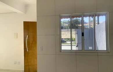 Imagem: Casa para Locação no bairro Parque Olimpico, localizado na