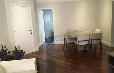 Imagem 12: Apartamento residencial à venda, Jardim Anália Franco, São Paulo