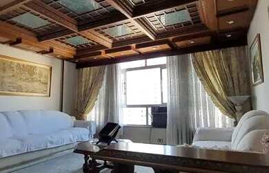 Imagem 2: Apartamento com 172m² de área útil no bairro da Ponta da Praia em Santos!!