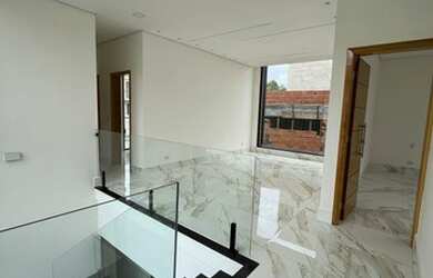 Imagem 8: CASA ALTO PADRÃO EM CONDOMINIO FECADO A VENDA. ARUÃ BRISAS EM