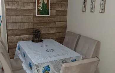 Imagem 2: Cond Eucalyptus Apartamento com 3 dormitórios