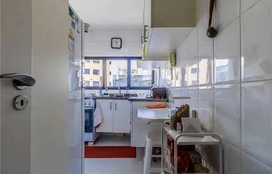 Imagem 8: APARTAMENTO RESIDENCIAL em São Paulo - SP, Vila Olímpia