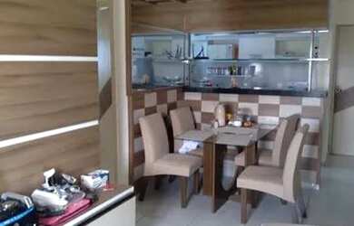 Imagem: O apartamento possui 2 Dormitórios, 1 Banheiro e está localizado