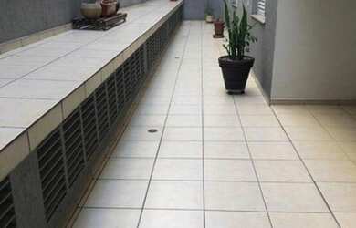 Imagem 12: Apartamento, 120 m² - venda por R$ 690.000,00 ou aluguel por R$ 4.196,00/mês - Santa Maria