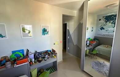 Imagem 5: Belíssimo Apartamento no Santa Monica - 3 quartos - suites - varanda gourmet - cod5271