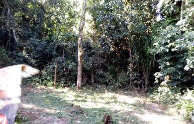 Imagem 12: Terreno casa iniciada Iguape