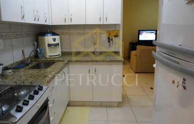 Imagem 3: apartamento - Ortizes - Valinhos