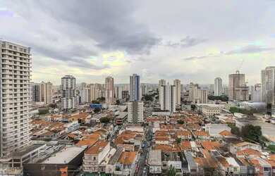 Imagem 8: APARTAMENTO RESIDENCIAL em São Paulo - SP, Tatuapé