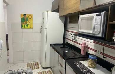 Imagem 14: Vendo. Imóvel novo, 50m² de Área, 1 Vaga na garageme2 Dormitórios