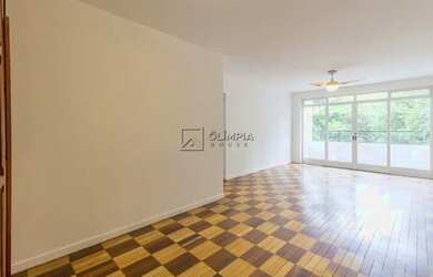 Imagem 2: Apartamento Locação 2 Dormitórios - 112 m² Moema