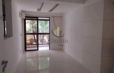 Imagem 1: Apartamento à venda - Freguesia Jacarepaguá - Rio de Janeiro - RJ