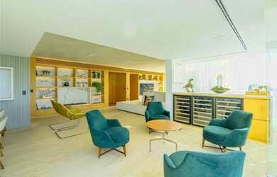 Imagem 12: APARTAMENTO RESIDENCIAL em São Paulo - SP, Alto de Pinheiros